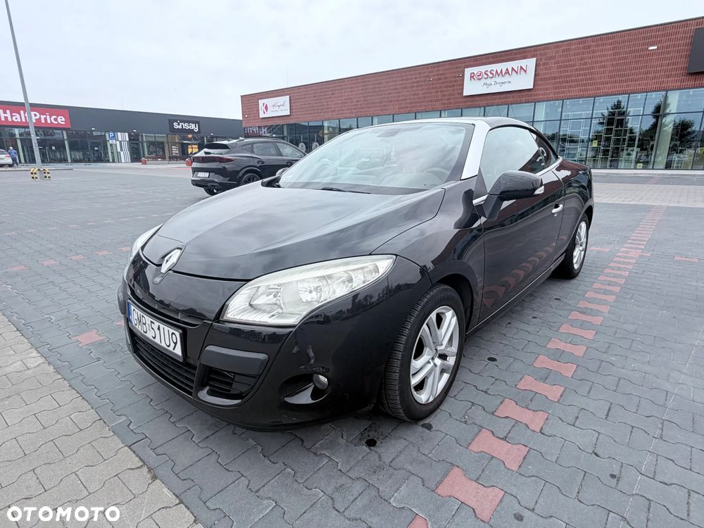 Renault Megane 1.9 dCi FAP Limited - 4