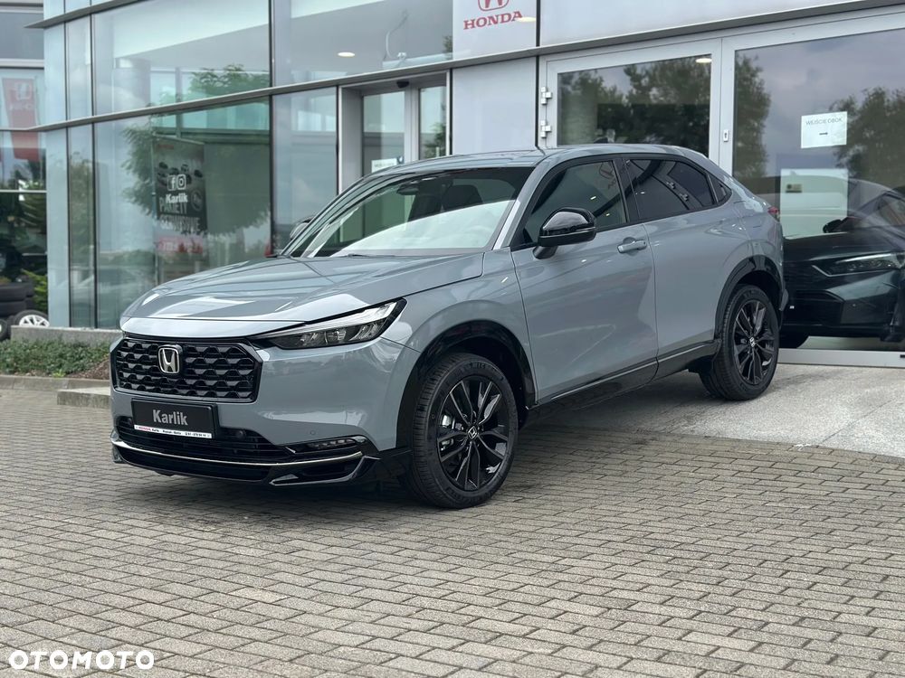 Honda HR-V e:HEV 1.5 i-MMD Advance - 2