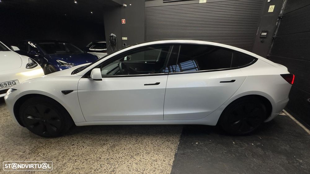 Tesla Model 3 Standard RWD - 7