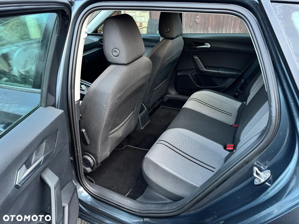 Seat Leon 1.5 DSG Xcellence Plus - 16