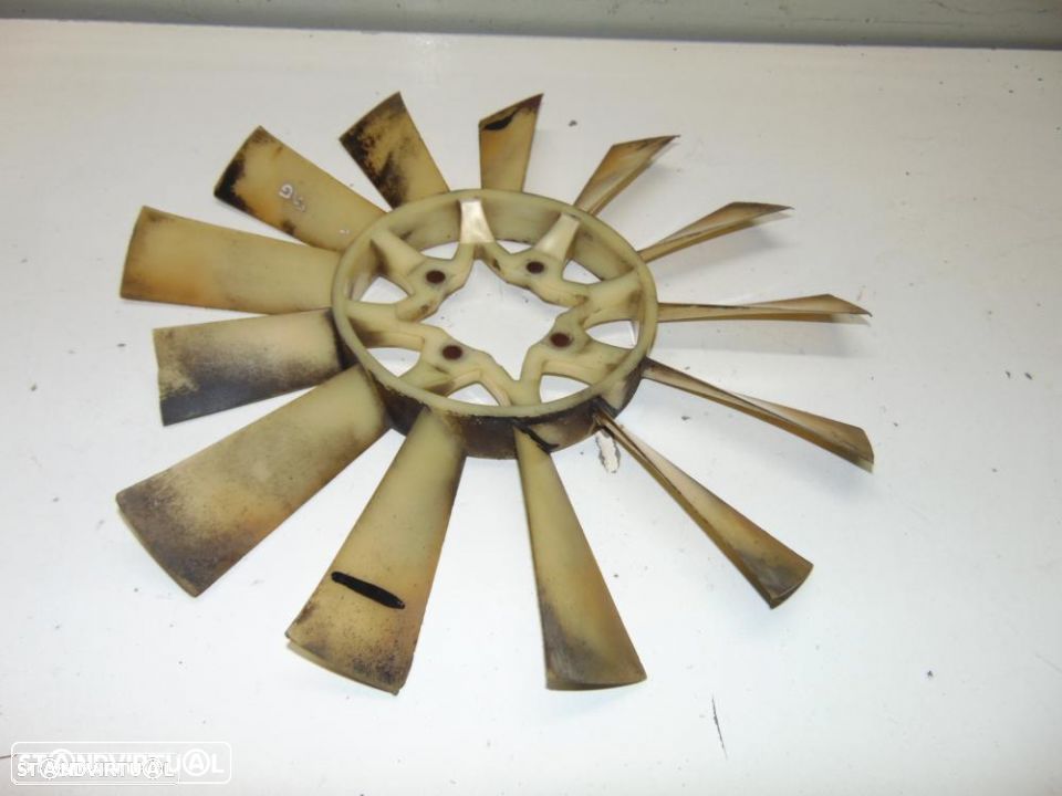 Triumph Stag ventoinha - 2