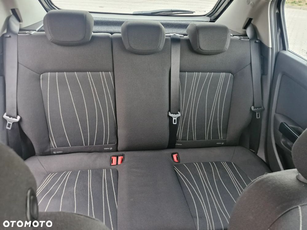 Opel Corsa 1.4 16V Enjoy mit Style Paket - 17