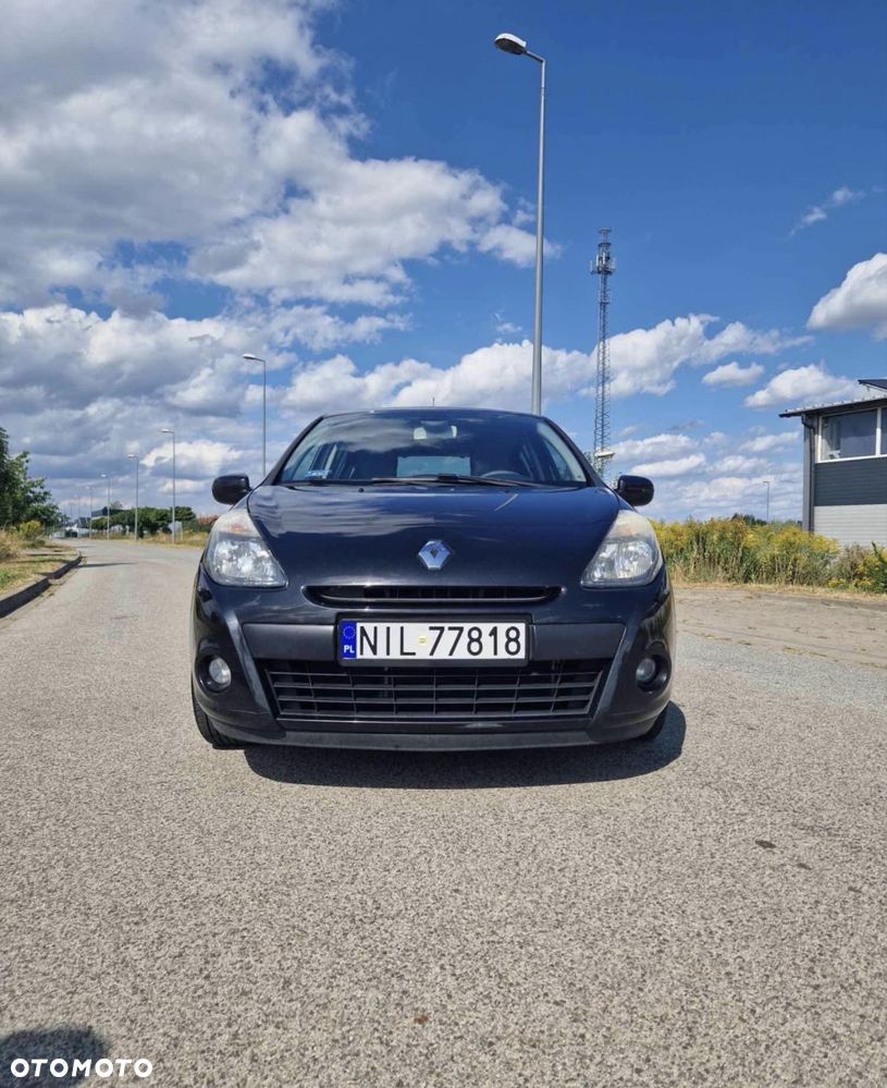 Renault Clio - 4