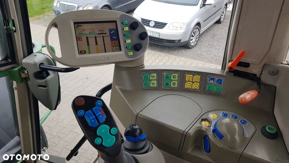 Fendt 714 VARIO - 21