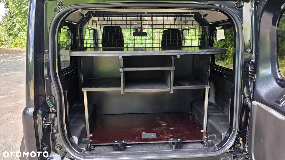 Suzuki Jimny 1.5 Comfort - 11