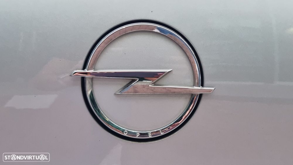 Opel Astra 1.6 T PHEV Elegance - 55