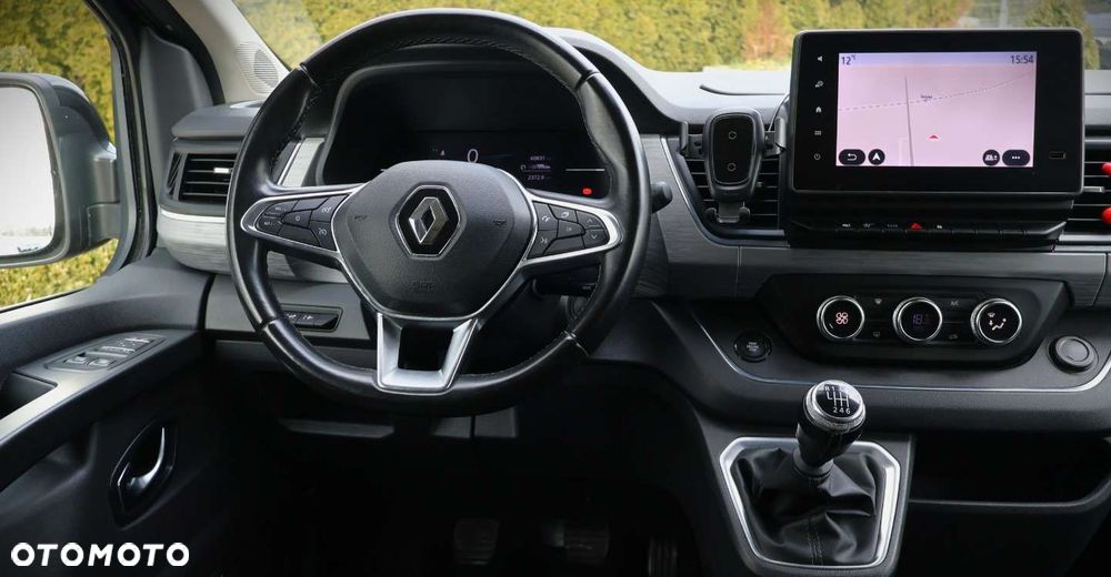 Renault Trafic - 13