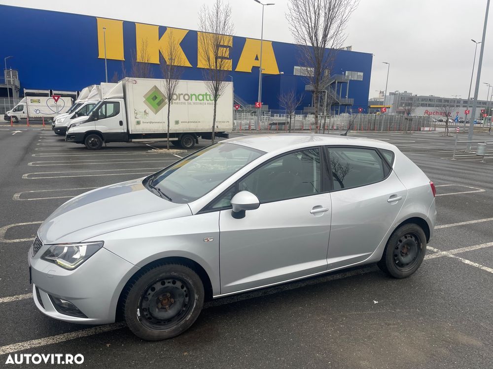 Seat Ibiza - 3