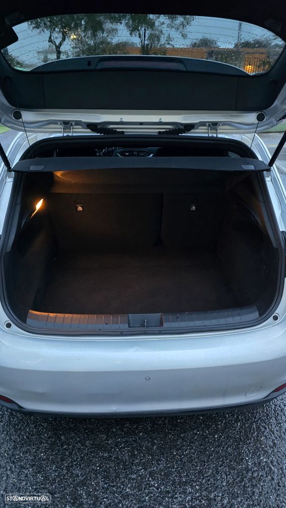 Fiat Tipo 1.3 M-Jet Street - 15