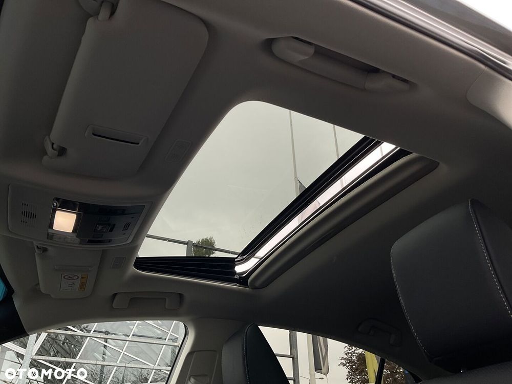 Lexus ES 300h Prestige - 34