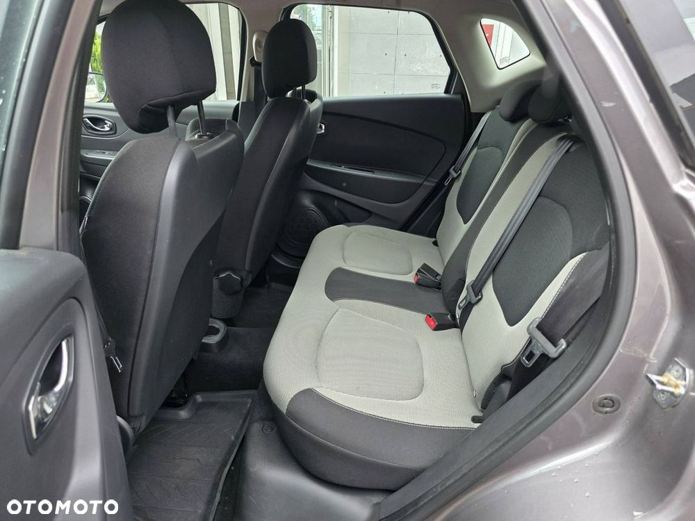 Renault Captur (ENERGY) TCe 90 LIFE - 25