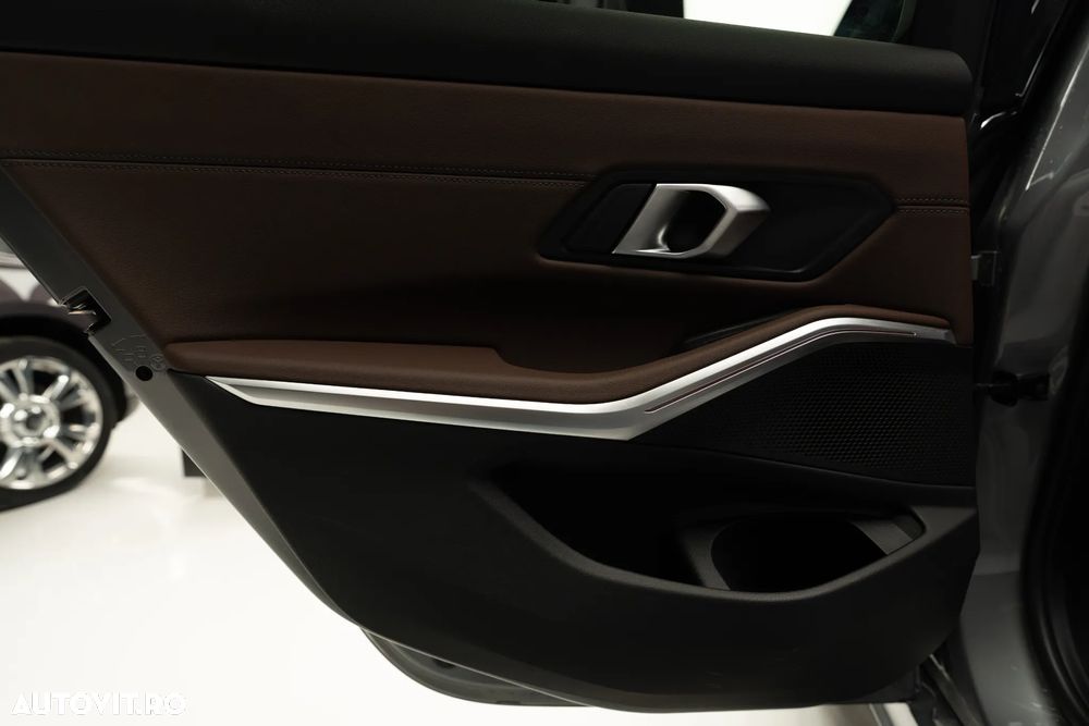 BMW M3 M340d xDrive - 28