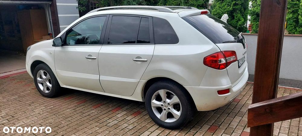 Renault Koleos dCi 175 FAP 4x4 Night and Day - 3
