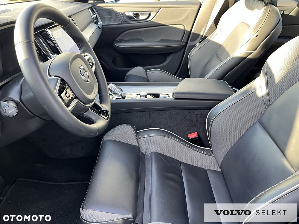 Volvo S60 - 13