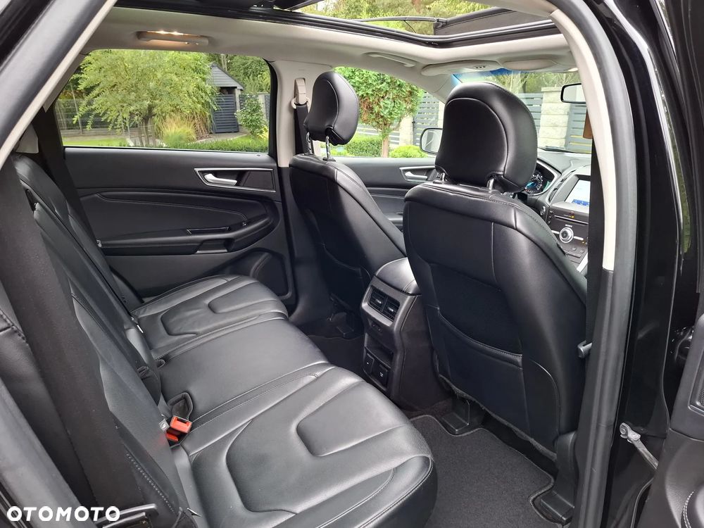 Ford Edge - 17