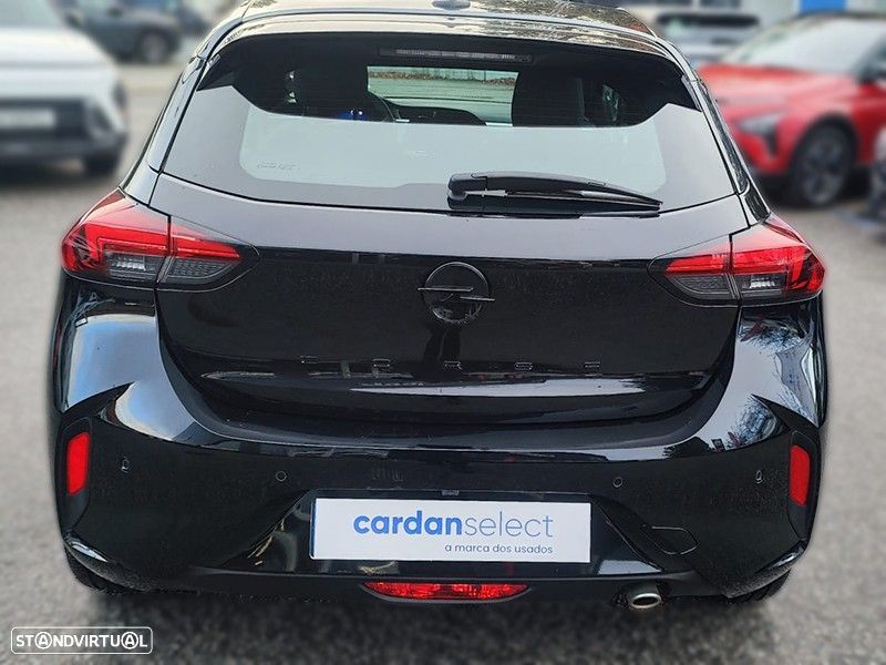 Opel Corsa 1.2 T GS - 6