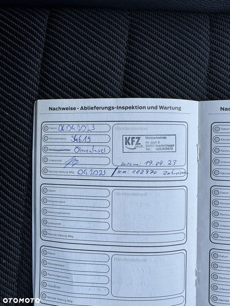 Ford S-Max 2.0 TDCi DPF Titanium X - 31