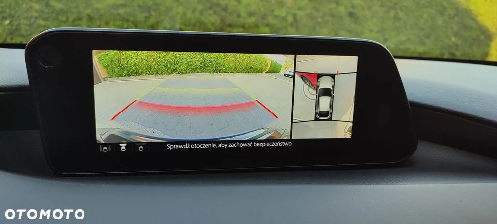 Mazda 3 SKYACTIV-G 2.0 M-Hybrid SELECTION - 25