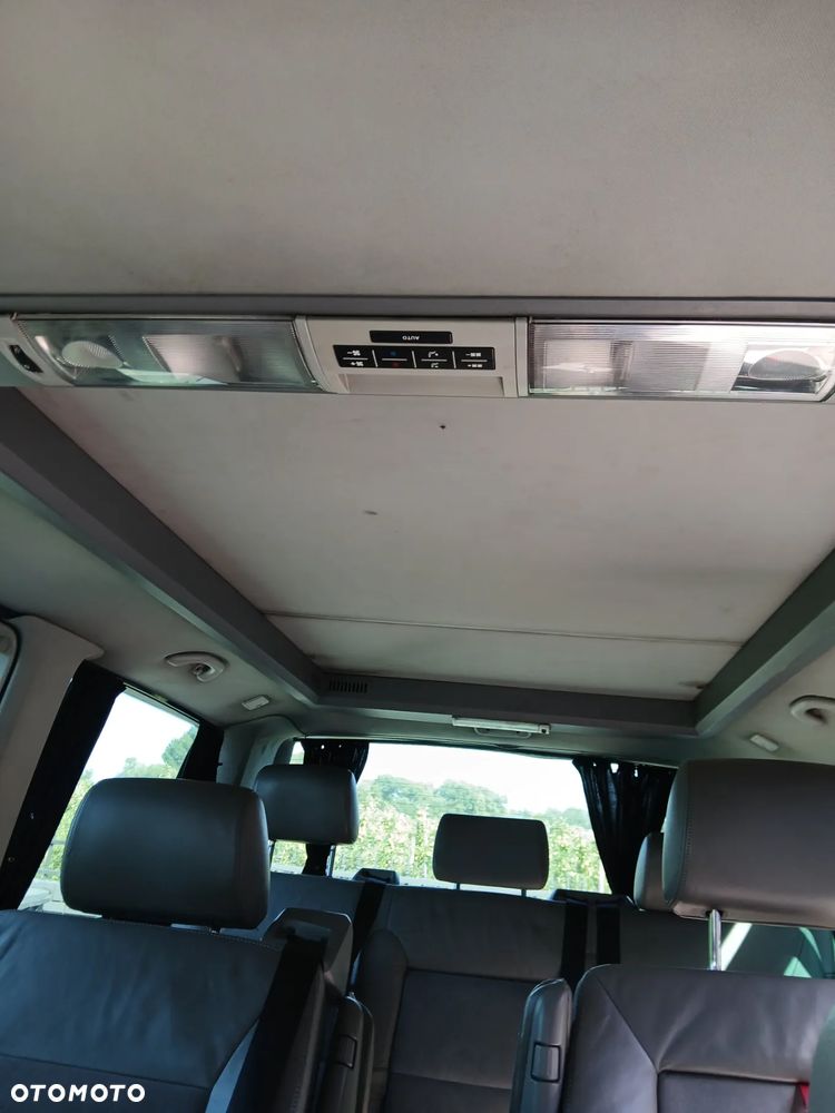 Volkswagen Multivan TDI L1 Comfortline - 18