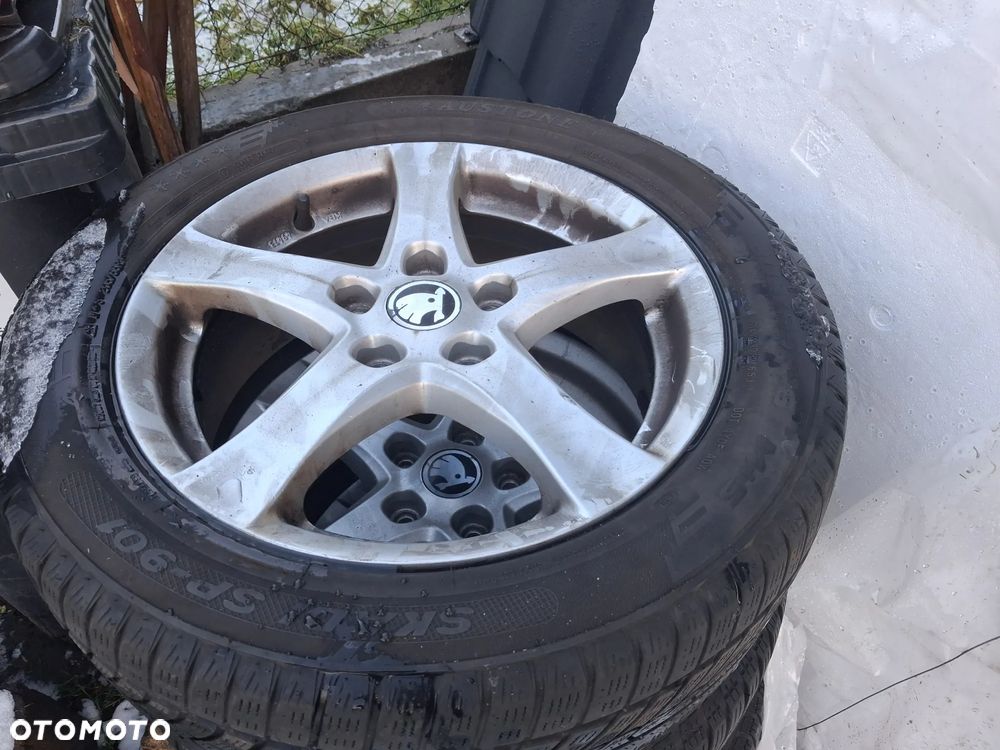 Skoda Yeti 2.0 TDI Ambition - 16