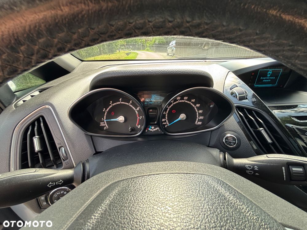 Ford B-MAX 1.0 EcoBoost Titanium - 10