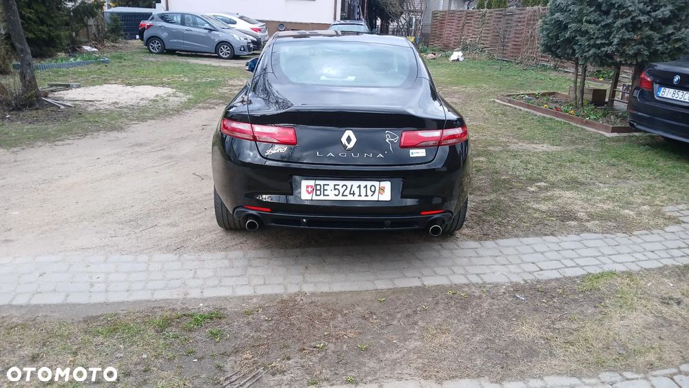 Renault Laguna 2.0 16V Turbo GT - 6