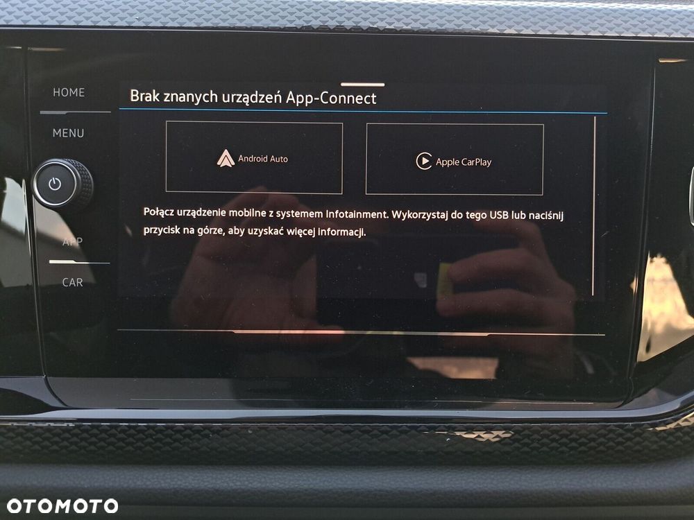 Volkswagen Taigo - 30