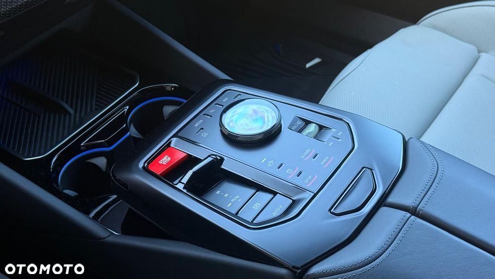 BMW M5 - 16