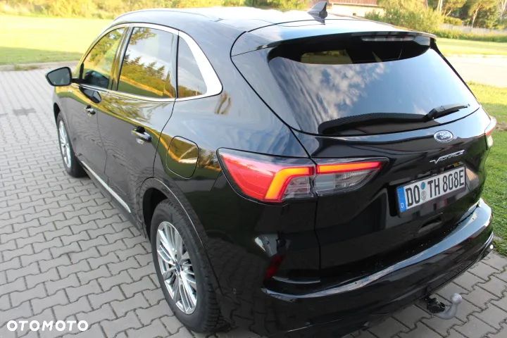 Ford Kuga 2.5P PHEV FWD Vignale - 5