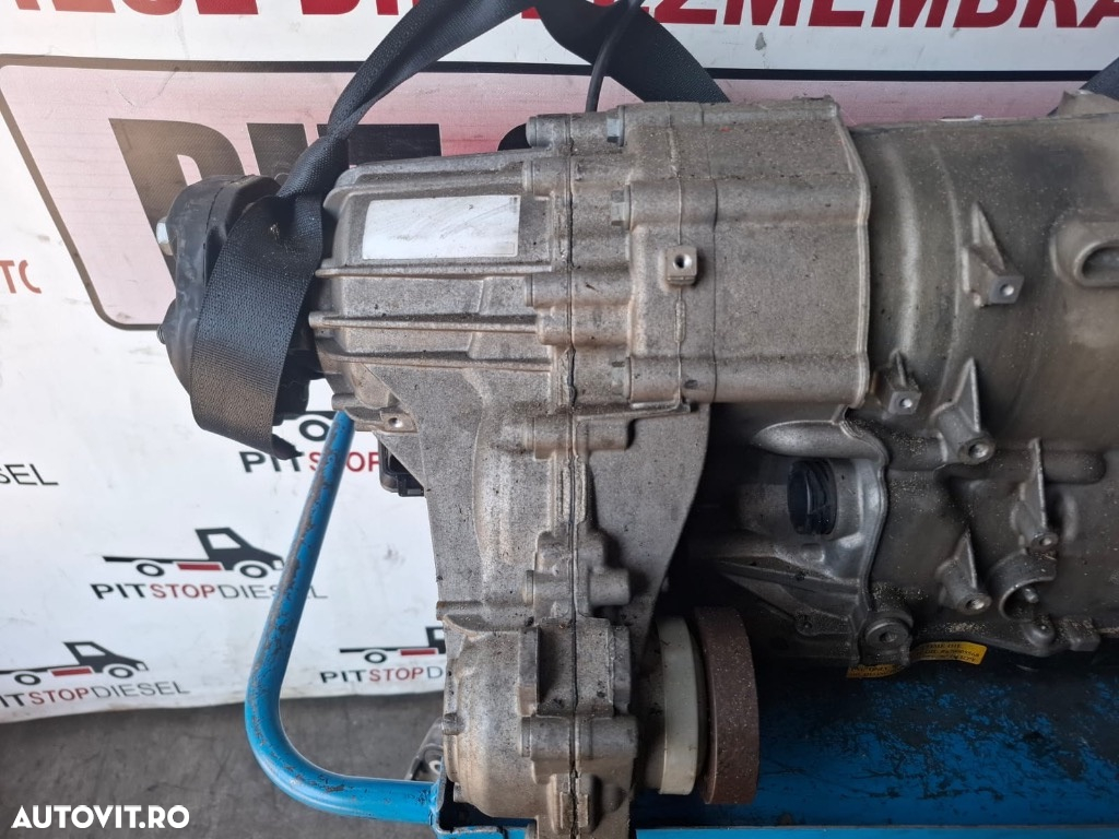 Cutie de transfer Maserati Levante 2016 2017 2018 2019 2020 3.0 D 06701527260 670105823 19106C5303 - 3