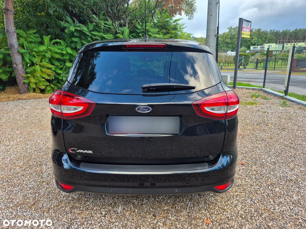 Ford C-MAX - 6