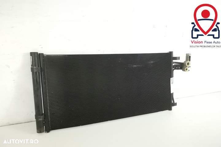 Radiator AC Clima Original In Stare Buna  Land Rover  Range Rover Evoq - 2