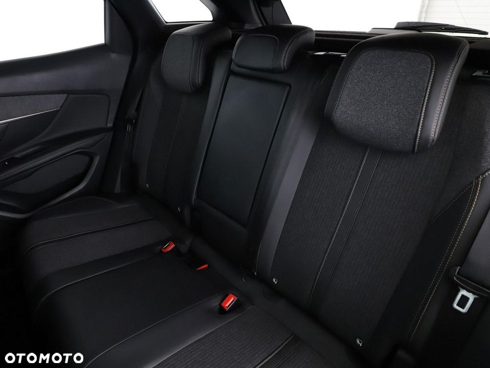 Peugeot 3008 1.6 THP Allure S&S EAT6 - 18