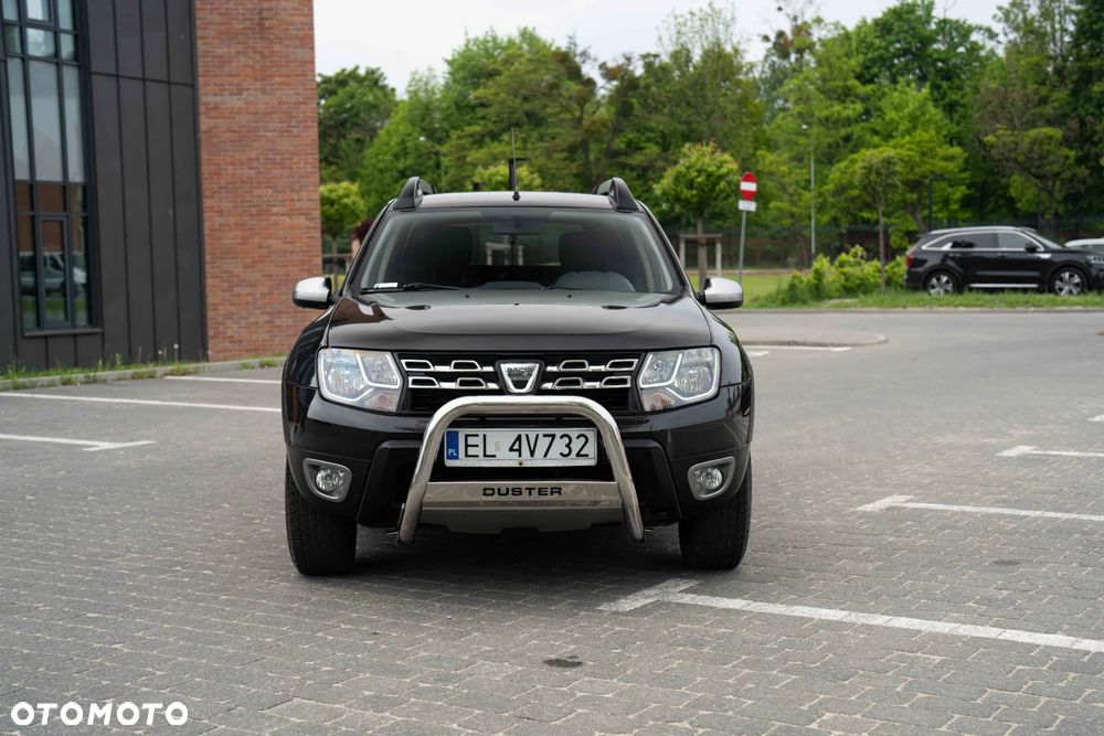 Dacia Duster 1.6 SCe S&S - 5