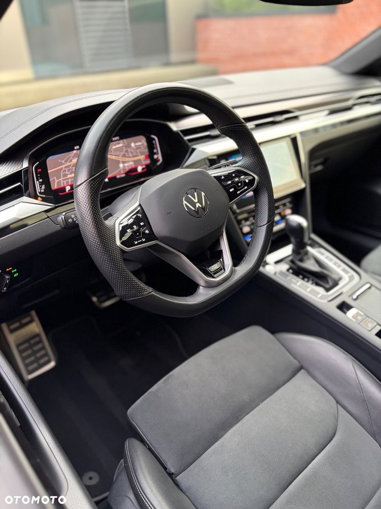 Volkswagen Arteon 2.0 TSI R-Line DSG - 23