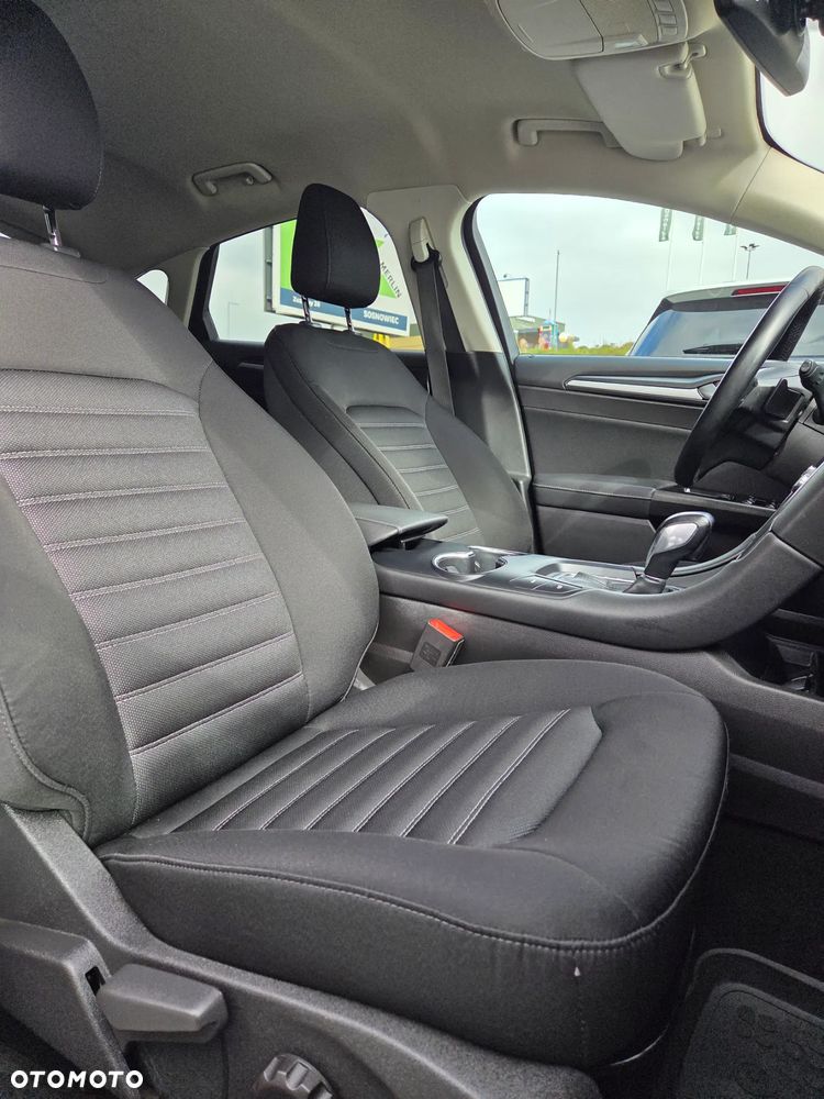 Ford Mondeo 1.5 EcoBoost Titanium - 18