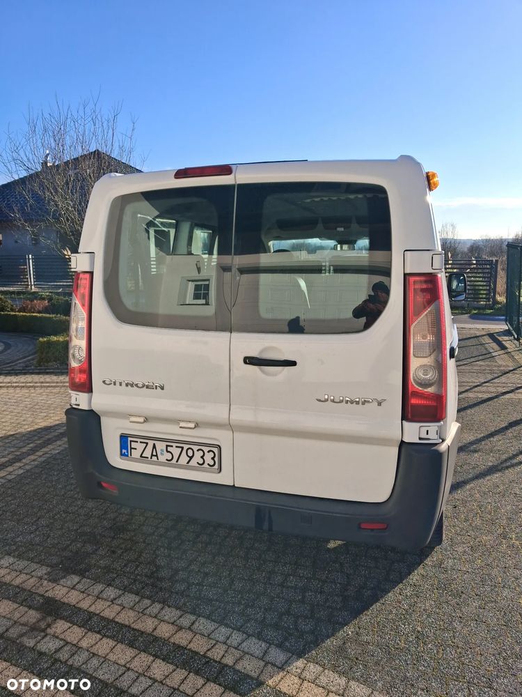 Citroën Jumpy Combi - 7