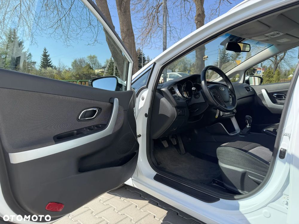 Kia Ceed 1.6 CRDi XL - 9