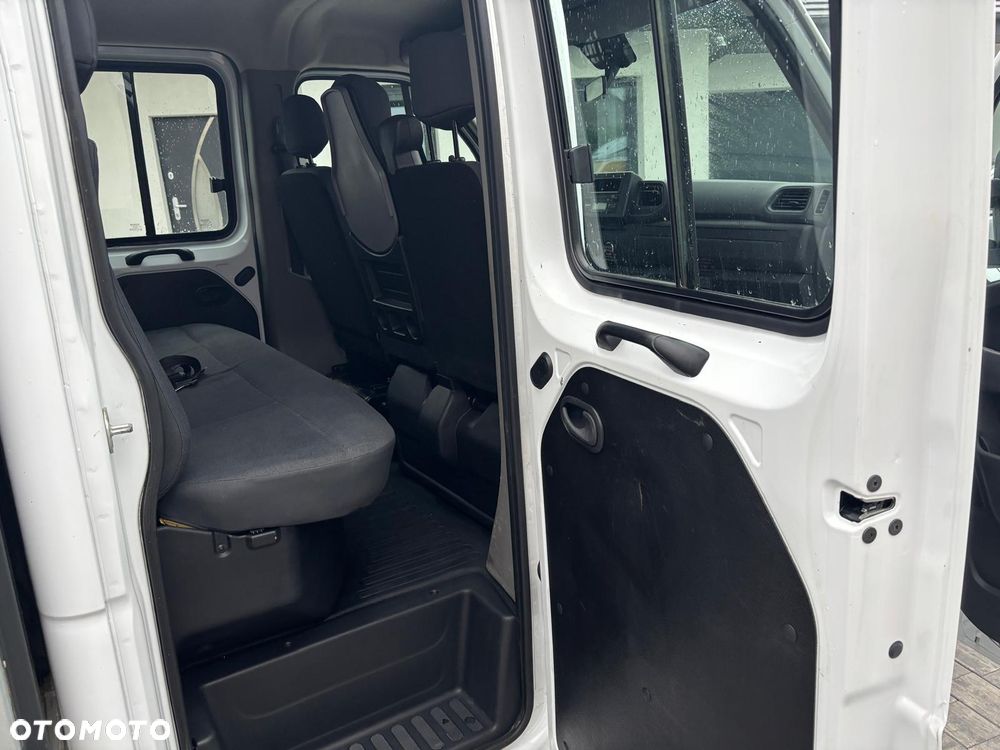 Renault Master - 12