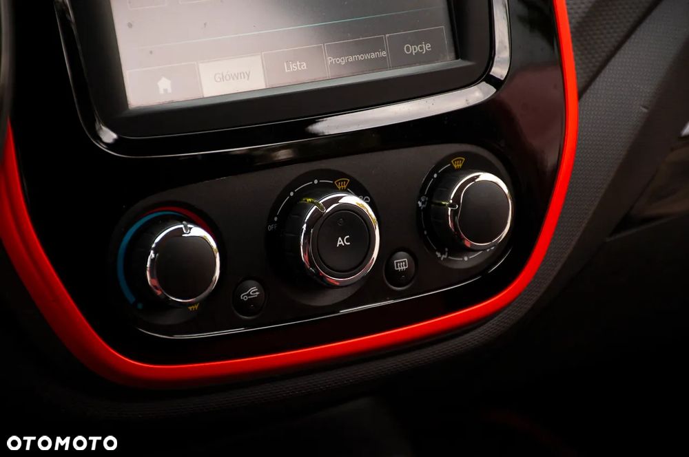 Renault Captur 0.9 Energy TCe Intens - 25