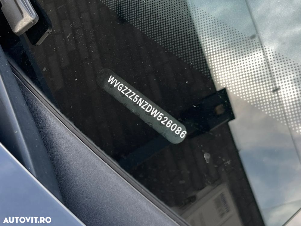 Volkswagen Tiguan 2.0 TDI DPF 4Motion Cup Sport & Style - 20