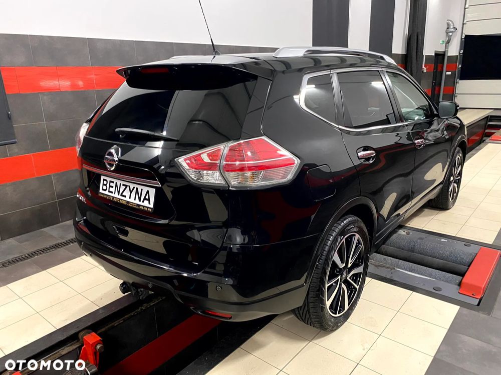 Nissan X-Trail 1.6 DIG-T Tekna - 14