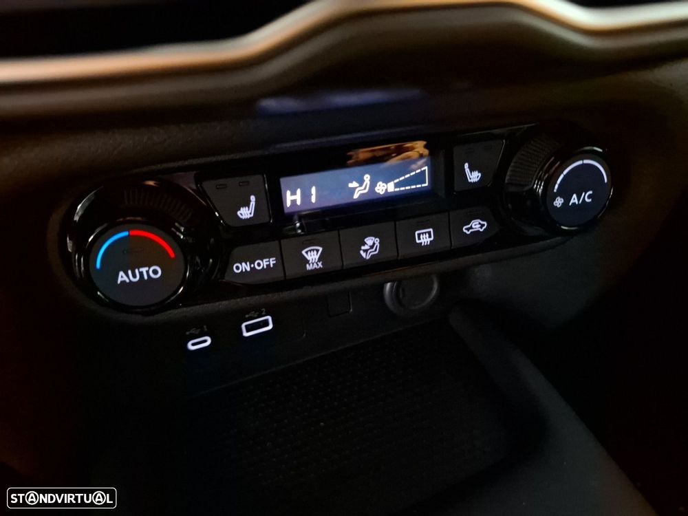 Nissan Juke 1.6 Hybrid N-Design - 6