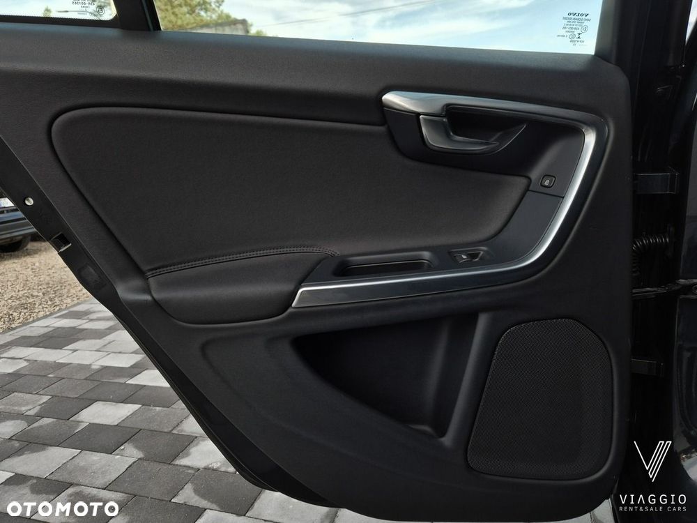 Volvo V60 - 27