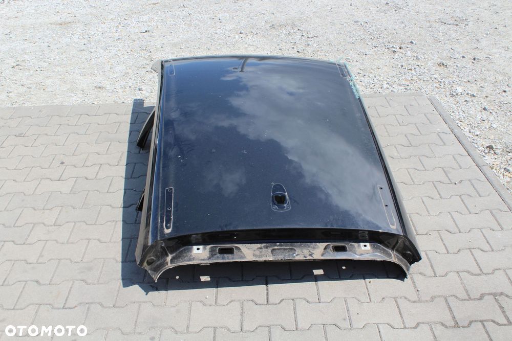 Cupra Formentor dach - 1