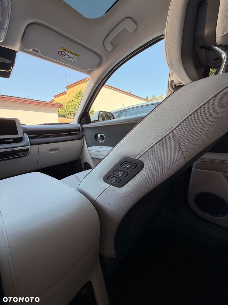 Hyundai IONIQ 5 84kWh Uniq 4WD - 28