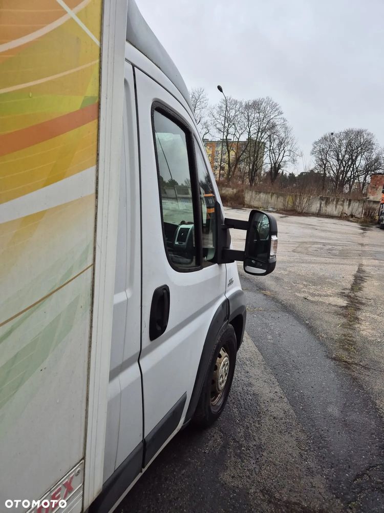 Fiat Ducato - 6