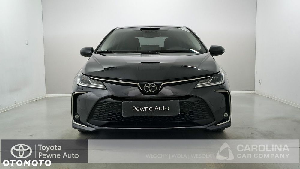 Toyota Corolla 1.5 Style MS - 29