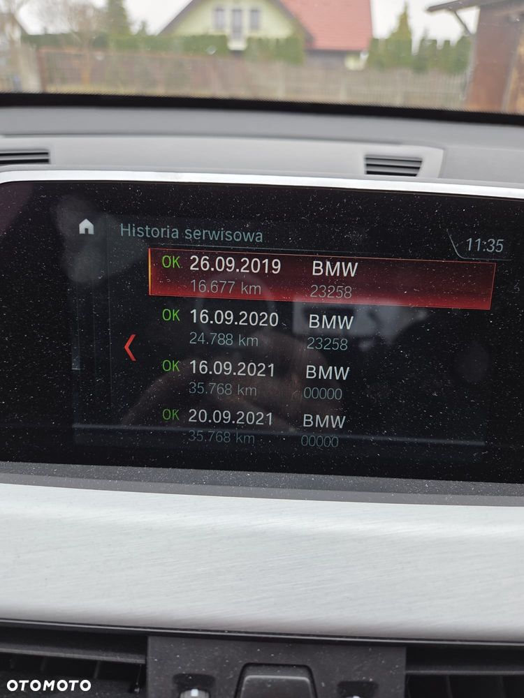 BMW X1 xDrive20i xLine - 13