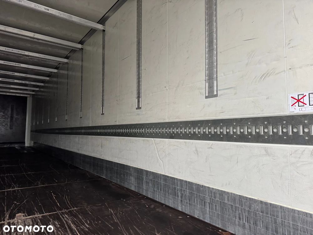 Krone Izoterma, Doppelstock!! - 15